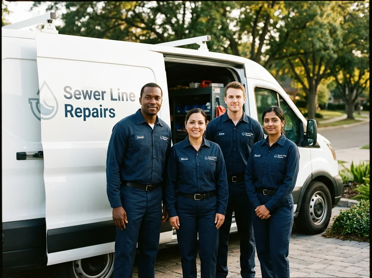 Emergency Plumber company in Lyndon, KY