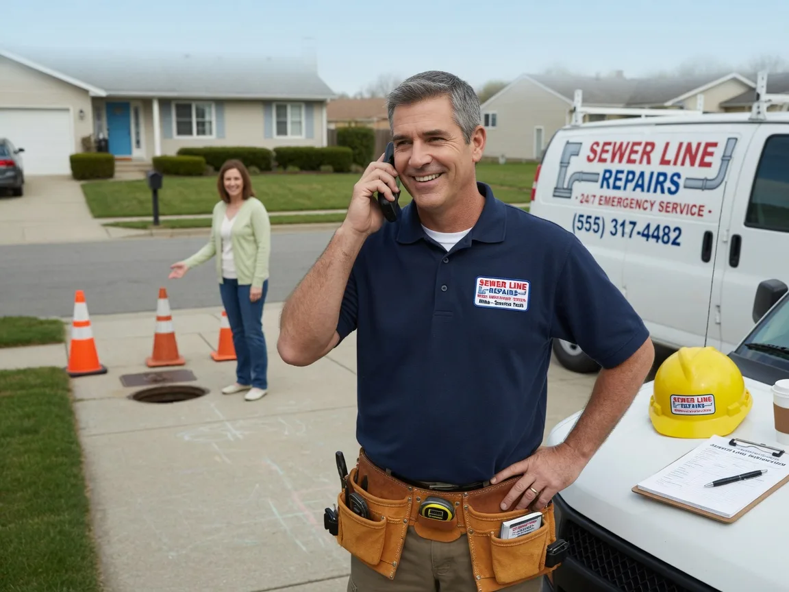 Emergency Plumber Lyndon, KY FAQs
