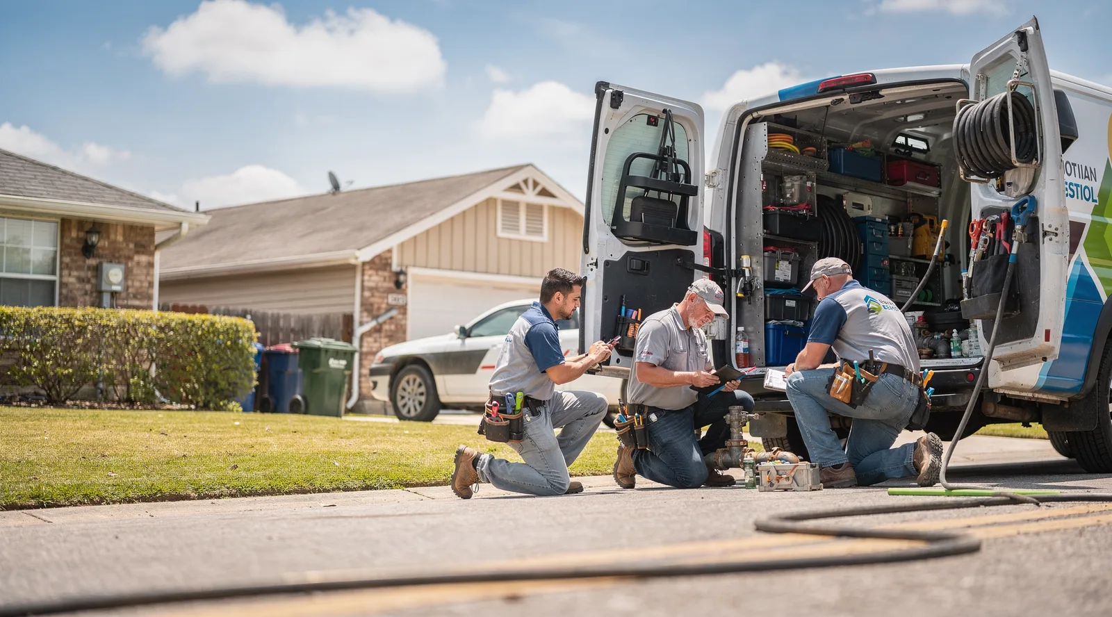 Emergency Plumber in Lyndon, KY near me
